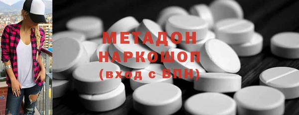 хмурый Аркадак